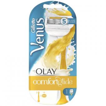 ЖИЛЛЕТТ (GILLETTE) VENUS СТАНОК 1 кассета