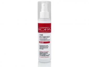 КОРА ТОНИК ДЛЯ ЛИЦА 150 мл биостимулятор