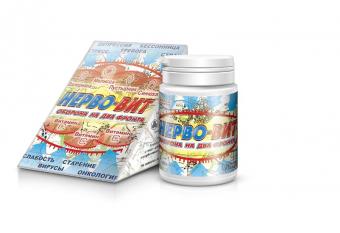 НЕРВО-ВИТ табл. №100