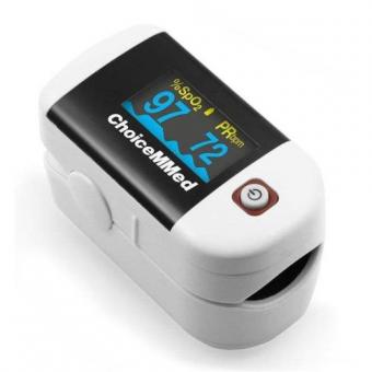 ПУЛЬСОКСИМЕТР MD300C22