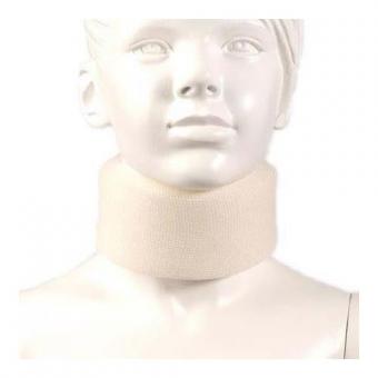 БАНДАЖ НА ШЕЙН. ОТД. ПОЗВОНОЧНИКА АТЛЕТИКА для младенцев