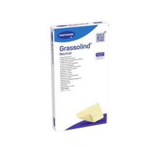 ПОВЯЗКА МАЗЕВАЯ ХАРТМАНН ГРАЗОЛИНД 10см х 20см №30