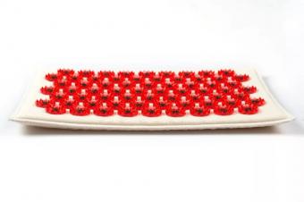 АППЛИКАТОР КУЗНЕЦОВА КОВРИК МАССАЖНЫЙ (синий) 41-60 см