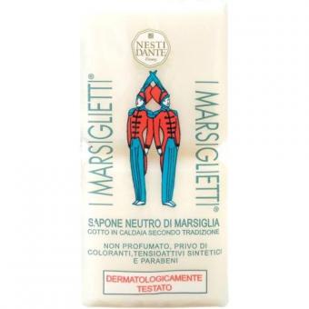 НЕСТИ ДАНТЕ МЫЛО 200 - 250 гр в ассортименте