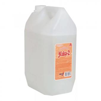 СРЕДСТВО ДЛЯ ДЕЗИНФЕКЦИИ НИКА-2 5 л