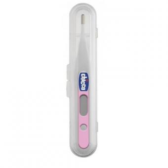 CHICCO ТЕРМОМЕТР ЦИФРОВОЙ 320719040 в футляре