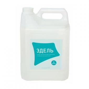 СРЕДСТВО ДЛЯ ДЕЗИНФЕКЦИИ ЭДЕЛЬ АНТИСЕПТИК 5 л