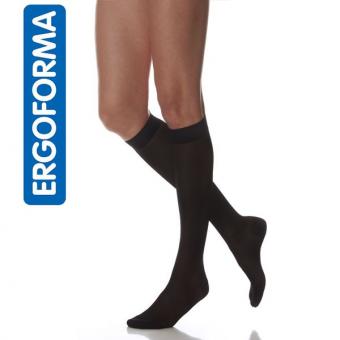 ГОЛЬФЫ КОМПРЕССИОННЫЕ АТЛЕТИКА черный 2 класс компр. р.3