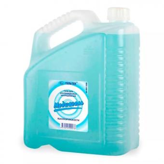 ГЕЛЬ ДЛЯ УЗИ МЕДИАГЕЛЬ высокая вязкость (цветн.) 5 кг