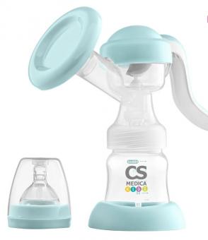 СИЭС МЕДИКА (CS MEDICA) МОЛОКООТСОС KIDS CS-41