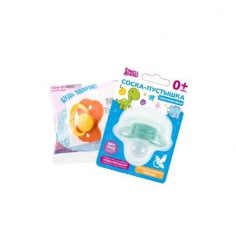 ПУСТЫШКА ЛАТЕКСНАЯ