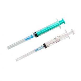 ШПРИЦ ОТЕЧЕСТВЕННЫЙ 2 мл №10