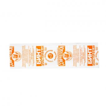 БИНТ ТРУБЧАТЫЙ ЭЛАСТИЧНЫЙ №2