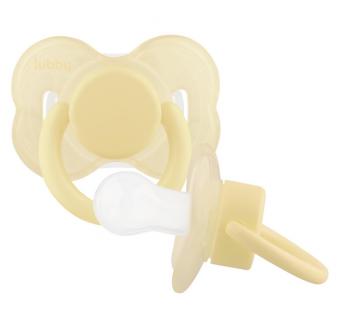 ЛАББИ JUST ПУСТЫШКА СИЛИКОНОВАЯ 15923 классика