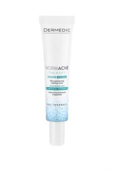 ДЕРМЕДИК NORMACNE КРЕМ ДЛЯ ЛИЦА 40 мл ультра увлажняющ.
