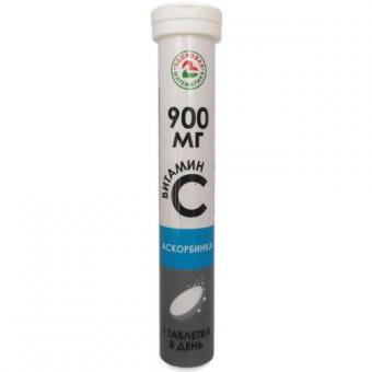 АСКОРБИНКА табл. растворим. №17