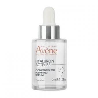 АВЕН (AVENE) HYALURON ACTIV B3 СЫВОРОТКА-ЛИФТИНГ ДЛЯ ЛИЦА,ШЕИ,ДЕКОЛЬТЕ 30 мл