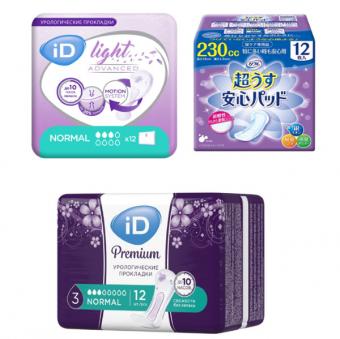 ПРОКЛАДКИ ПРИ НЕДЕРЖАНИИ №12