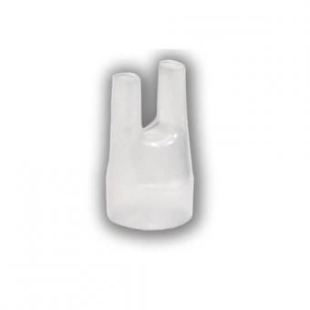 ОМРОН (OMRON) НАСАДКА ДЛЯ ИНГАЛЯТОРА через нос