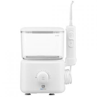 СИЭС МЕДИКА (CS MEDICA) ИРРИГАТОР CS-7 DUAL FLOSS белый
