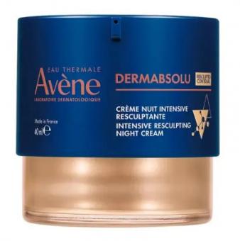 АВЕН (AVENE) DERMABSOLU КРЕМ ДЛЯ ЛИЦА 40 мл ночной