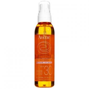 АВЕН (AVENE) СПРЕЙ СОЛНЦЕЗАЩИТНЫЙ 200 мл SPF30