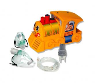 БИ ВЕЛЛ (B.WELL) ИНГАЛЯТОР КОМПРЕССОРНЫЙ ДЕТСКИЙ WN-115