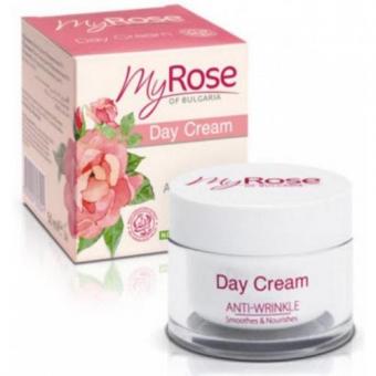 LAVENA ROSE OF КРЕМ ДЛЯ ЛИЦА 50 мл дневной