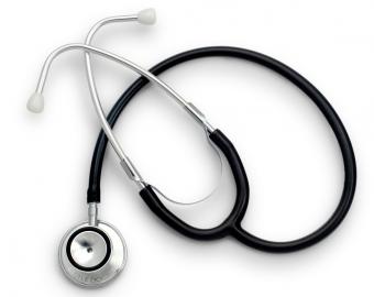 ЛИТТЛ ДОКТОР (LITTLE DOCTOR) СТЕТОСКОП LD PROF-1