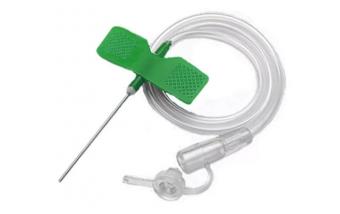 СИСТЕМА МИНИВЕННАЯ (БАБОЧКА) д/перелив. р-ров р.24