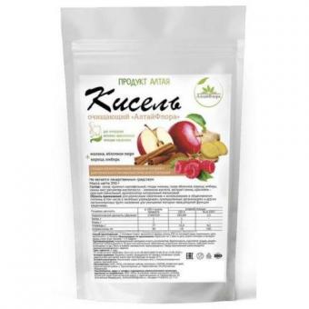 КИСЕЛЬ ОЧИЩАЮЩИЙ 250 гр