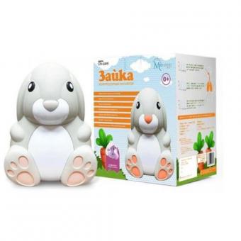 MED2000 ИНГАЛЯТОР КОМПРЕССОРНЫЙ ЗАЙКА