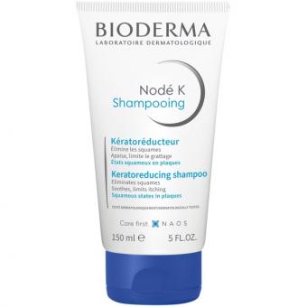 БИОДЕРМА (BIODERMA) НОДЭ К ШАМПУНЬ 150 мл