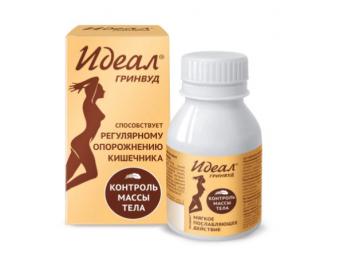 ИДЕАЛ пилюли №60