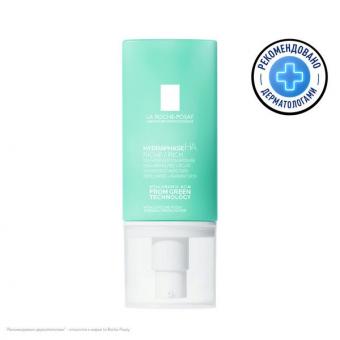 ЛЯ РОШ ПОЗЕ (LA ROCHE-POSAY) ГИДРАФАЗ НА КРЕМ ДЛЯ ЛИЦА 50 мл насыщен.