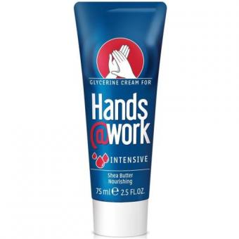 LAVENA HANDS@WORK INTENSIVE КРЕМ ДЛЯ РУК 75 мл