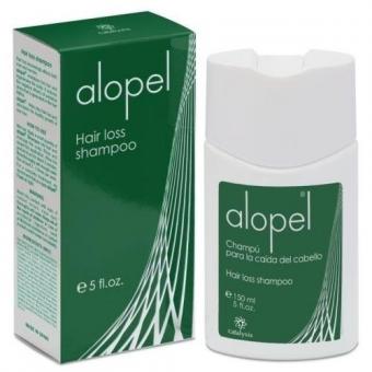 CATALYSIS АЛОПЕЛЬ ШАМПУНЬ 150 мл