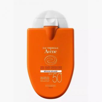 АВЕН (AVENE) EAU THERMALE ЭМУЛЬСИЯ СОЛНЦЕЗАЩИТНАЯ 30 мл SPF50+