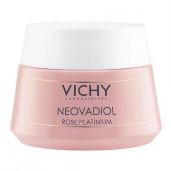 ВИШИ (VICHY) НЕОВАДИОЛ РОУЗ ПЛАТИНУИМ КРЕМ ДЛЯ ЛИЦА 50 мл дневной