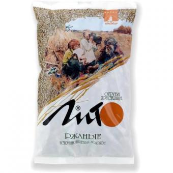 ЛИТО ОТРУБИ РЖАНЫЕ с кальцием 200 гр