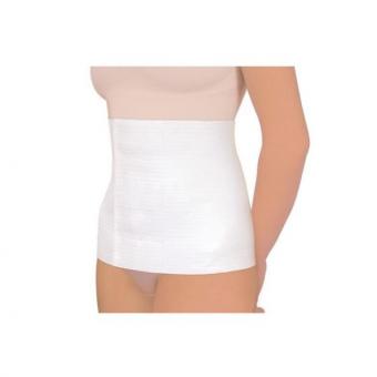 БАНДАЖ ПОСЛЕОПЕРАЦИОННЫЙ НАША МАМА белый р.3-4