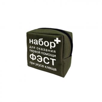 КЛЕЩЕДЕР ФЭСТ набор