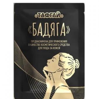 ТАФГАЙ МАСКА ДЛЯ ЛИЦА 5 гр бадяга