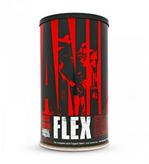 VPLAB ЭНИМАЛ ФЛЕКС пак. №44