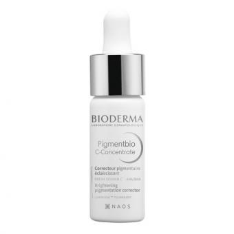 БИОДЕРМА (BIODERMA) PIGMENTBIO СЫВОРОТКА ДЛЯ ЛИЦА 15 мл осветляющ.