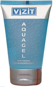 ГЕЛЬ-СМАЗКА в ассортименте