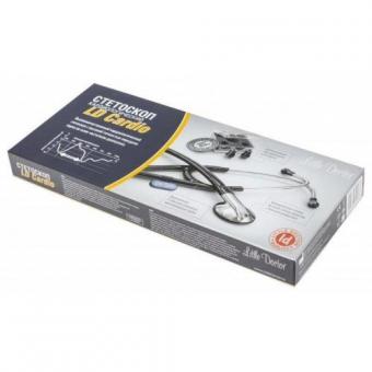 ЛИТТЛ ДОКТОР (LITTLE DOCTOR) СТЕТОСКОП LD Cardio