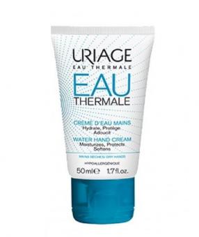 УРЬЯЖ (URIAGE) КРЕМ ДЛЯ РУК 50 мл