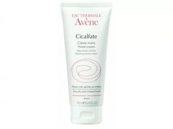 АВЕН (AVENE) CICALFATE КРЕМ ДЛЯ РУК 100 мл