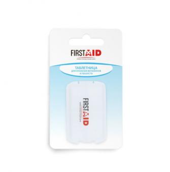 ТАБЛЕТНИЦА ФЕРСТЭЙД 1 день